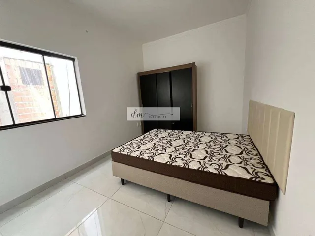 Imagem 7: Apartamento para Alugar em Tijucas Semi Mobiliado - Bairro Areias
