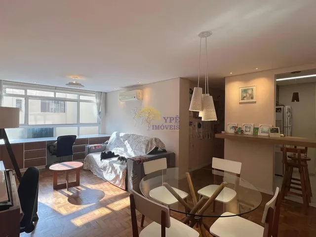 Imagem: Apartamento em Pinheiros, São Paulo - 2