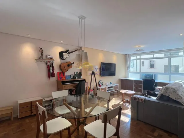 Imagem 13: Apartamento em Pinheiros, São Paulo - 2 Dormitórios, 80M², Vaga de Garagem, Pet-Friendly, Próximo Ao Metrô