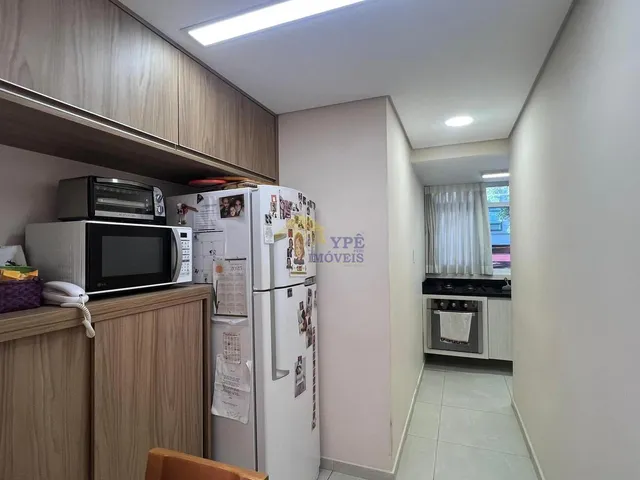 Imagem 11: Apartamento em Pinheiros, São Paulo - 2 Dormitórios, 80M², Vaga de Garagem, Pet-Friendly, Próximo Ao Metrô