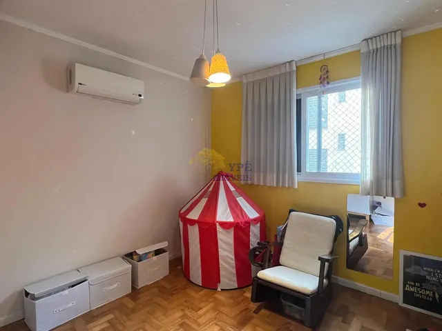 Imagem 8: Apartamento em Pinheiros, São Paulo - 2 Dormitórios, 80M², Vaga de Garagem, Pet-Friendly, Próximo Ao Metrô