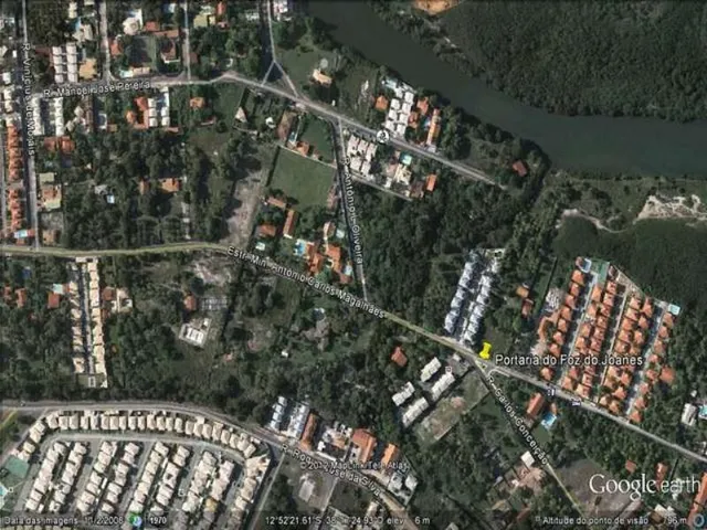 Imagem: Terreno a Venda, Buraquinho, Lauro de Freitas