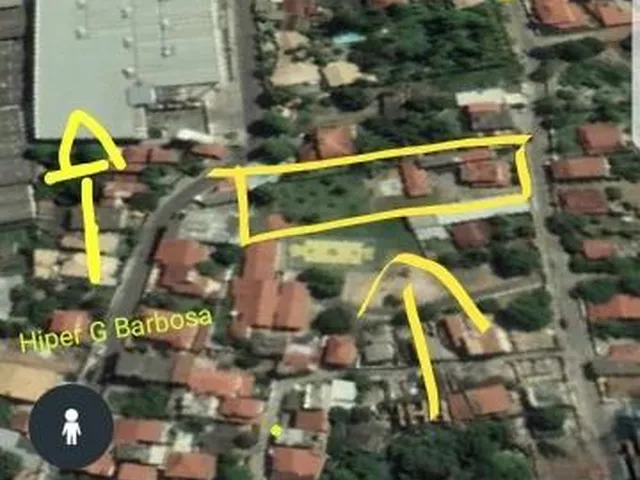 Imagem 2: Terreno para Prédio, Lauro de Freitas