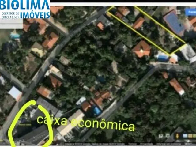 Imagem 3: Terreno para Prédio, Lauro de Freitas