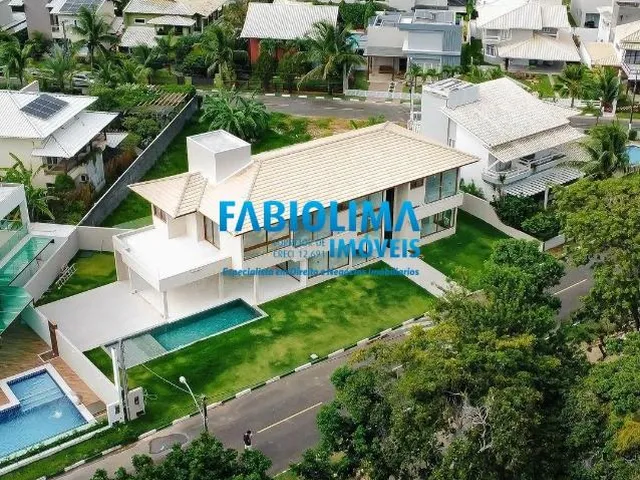 Imagem: Excelente Casa em Guarajuba, Cond. Paraíso