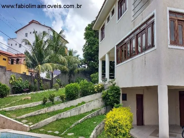 Imagem 7: Casa em Piatã, Salvador