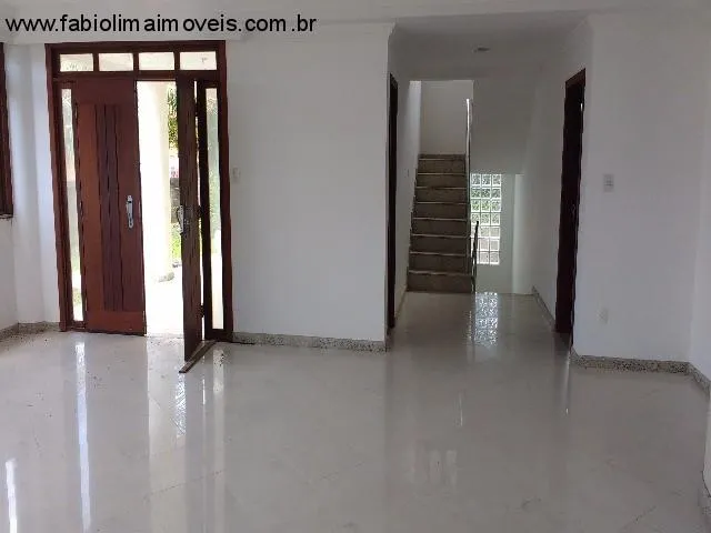 Imagem 3: Casa em Piatã, Salvador