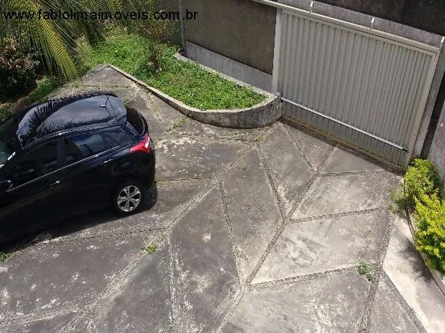 Imagem 4: Casa em Piatã, Salvador