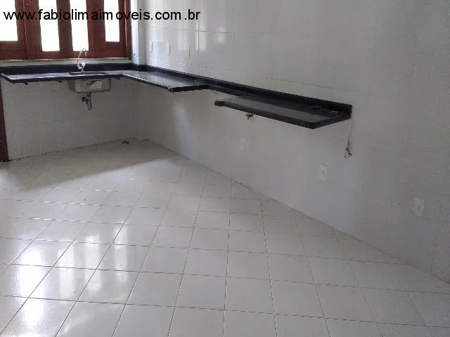 Imagem 16: Casa em Piatã, Salvador