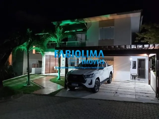 Imagem 8: Excelente Casa, Condomínio Fechado na Estrada do Coco