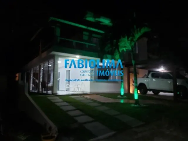 Imagem 6: Excelente Casa, Condomínio Fechado na Estrada do Coco