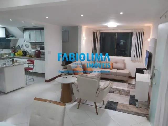 Imagem 16: Excelente Casa, Condomínio Fechado na Estrada do Coco