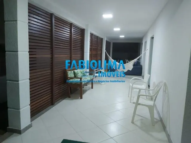 Imagem 13: Excelente Casa, Condomínio Fechado na Estrada do Coco