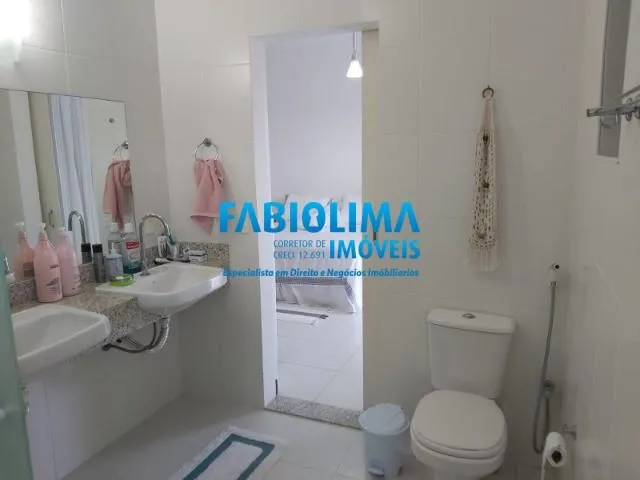 Imagem 4: Excelente Casa, Condomínio Fechado na Estrada do Coco