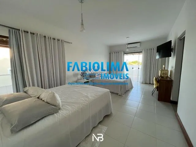 Imagem 14: Excelente Casa, Condomínio Fechado na Estrada do Coco
