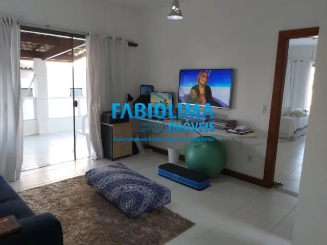 Imagem 3: Excelente Casa, Condomínio Fechado na Estrada do Coco