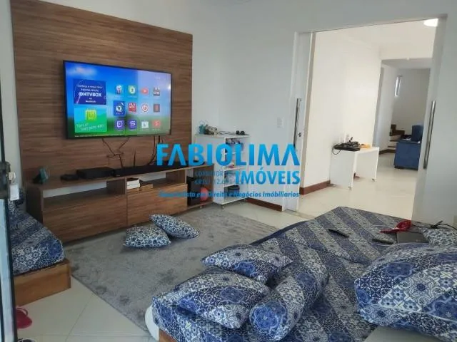 Imagem 2: Excelente Casa, Condomínio Fechado na Estrada do Coco