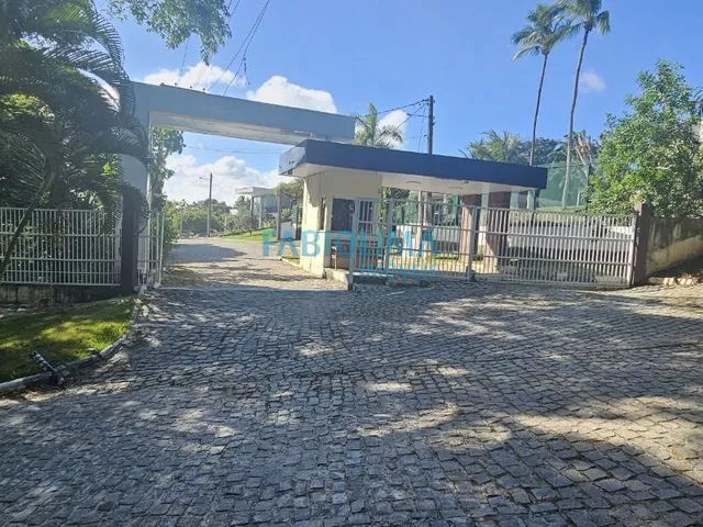 Imagem 2: Excelente Terreno a Venda em Busca Vida, Cond. Golden Park