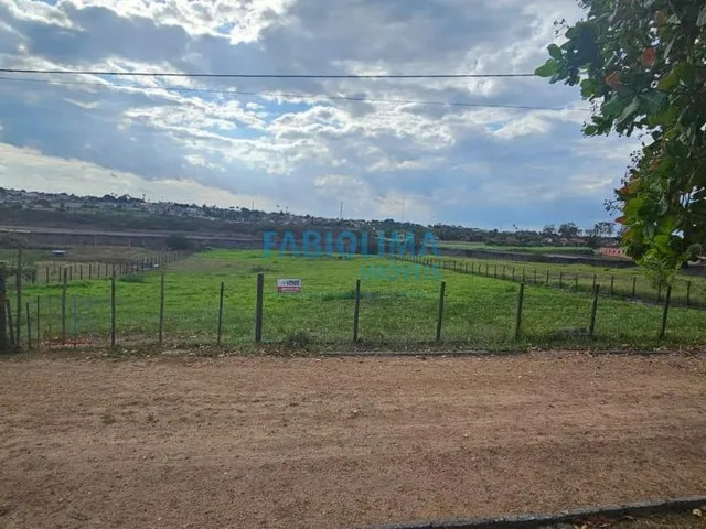 Imagem: Área Rural em São Gonçalo dos Campos