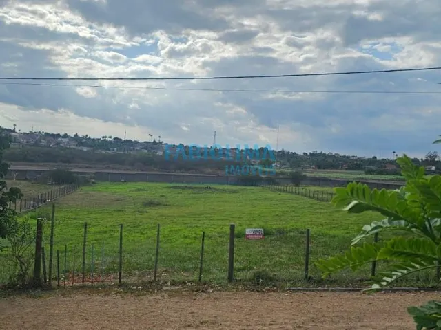 Imagem 9: Área Rural em São Gonçalo dos Campos, Cond. Campo Bello