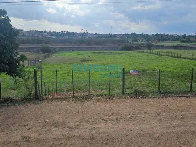 Imagem 10: Área Rural em São Gonçalo dos Campos, Cond. Campo Bello