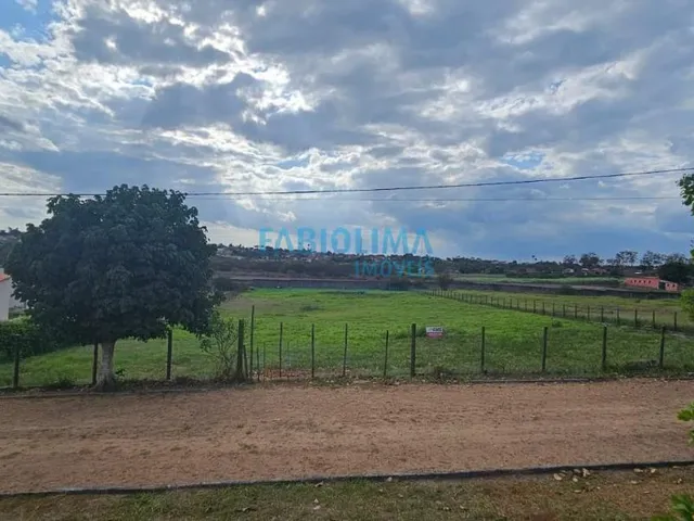 Imagem 12: Área Rural em São Gonçalo dos Campos, Cond. Campo Bello