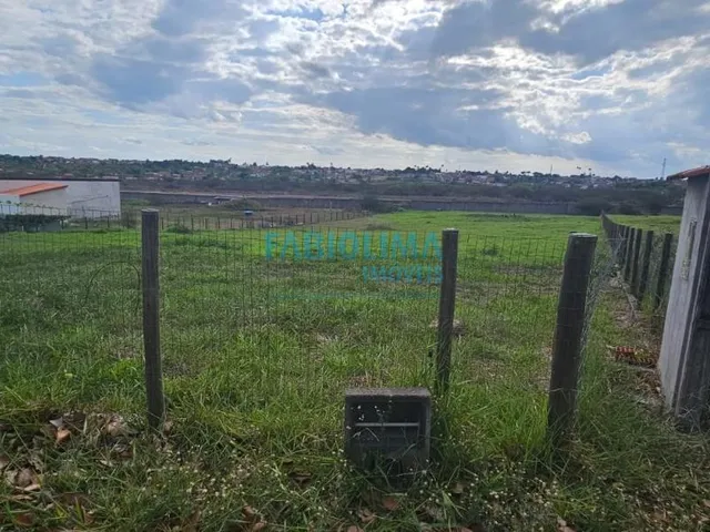 Imagem 2: Área Rural em São Gonçalo dos Campos, Cond. Campo Bello