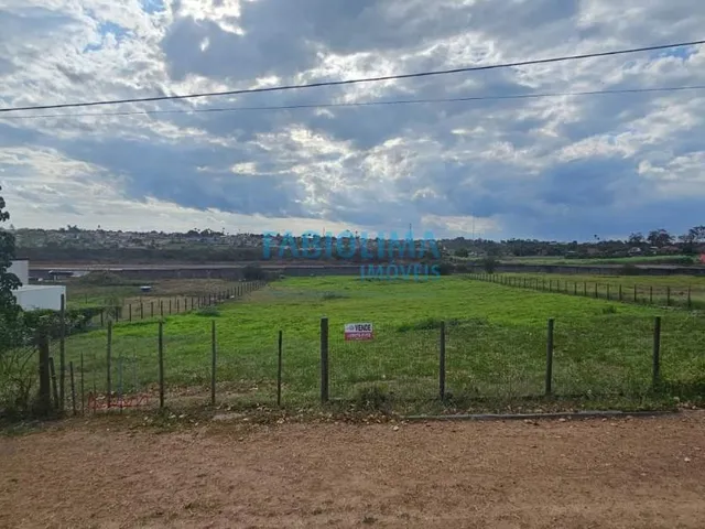 Imagem 8: Área Rural em São Gonçalo dos Campos, Cond. Campo Bello