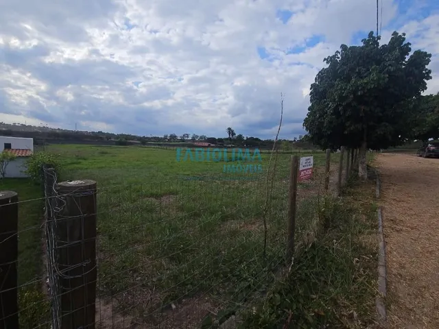 Imagem 7: Área Rural em São Gonçalo dos Campos, Cond. Campo Bello
