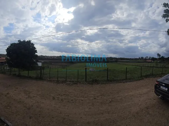 Imagem 4: Área Rural em São Gonçalo dos Campos, Cond. Campo Bello