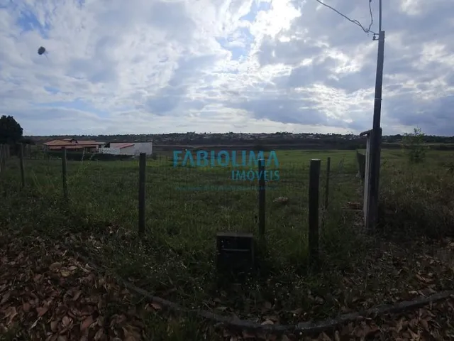 Imagem 6: Área Rural em São Gonçalo dos Campos, Cond. Campo Bello