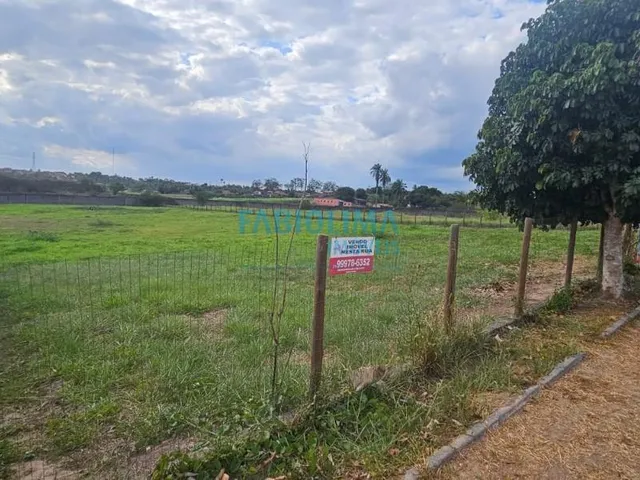Imagem 11: Área Rural em São Gonçalo dos Campos, Cond. Campo Bello