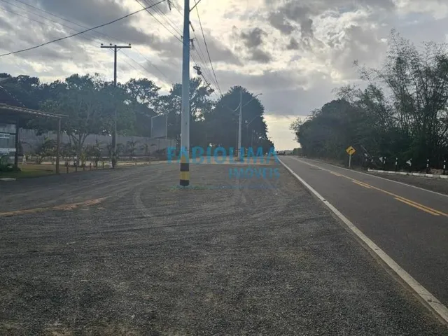 Imagem 14: Área Rural em São Gonçalo dos Campos, Cond. Campo Bello