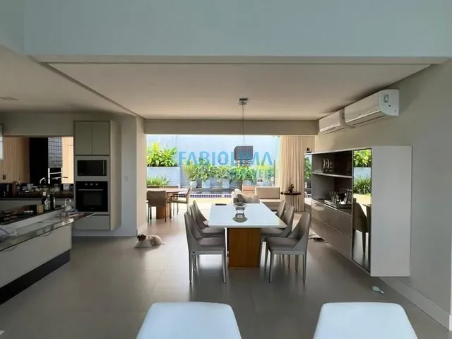 Imagem 2: Casa 5 Suítes no Alphaville Litoral Norte, Abrantes