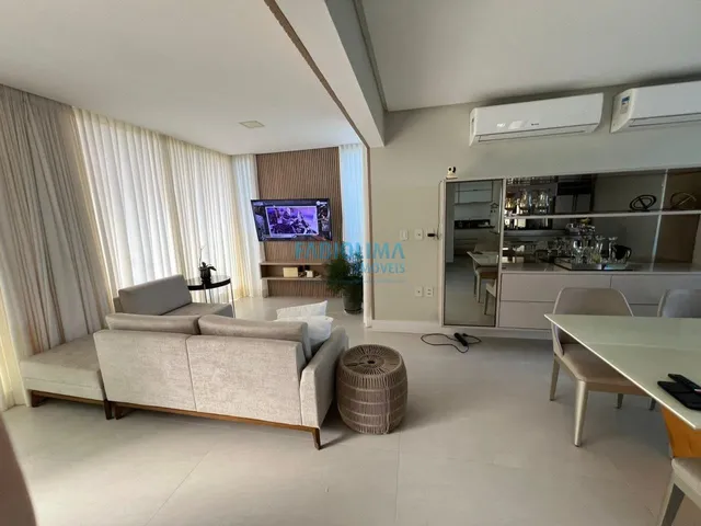 Imagem 7: Casa 5 Suítes no Alphaville Litoral Norte, Abrantes