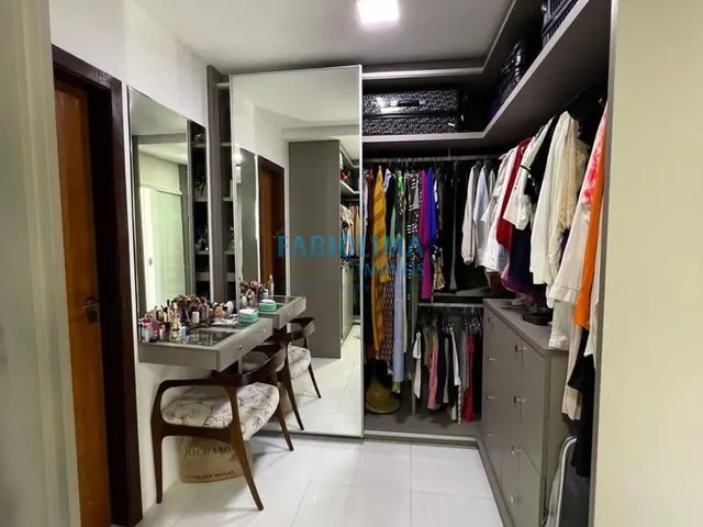 Imagem 10: Casa 5 Suítes no Alphaville Litoral Norte, Abrantes