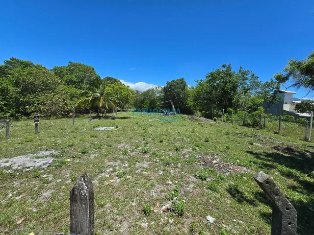 Imagem: Lote, Terreno Plano em Monte Gordo, Guarajuba