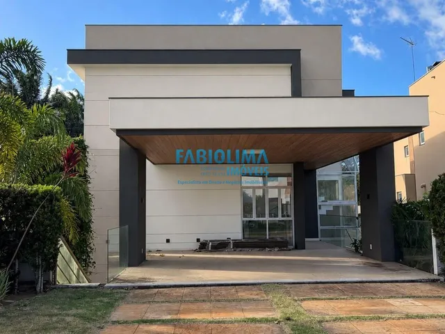 Imagem: Casa em Condomínio Residencial em Camaçari
