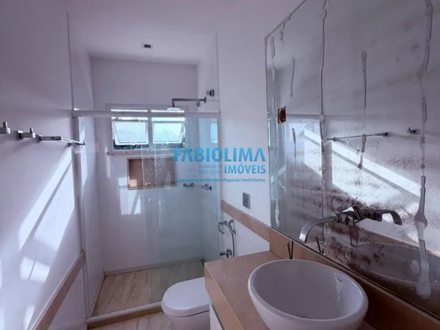 Imagem 5: Casa em Condomínio Residencial em Camaçari - Bahia, Alphaville (Abrantes