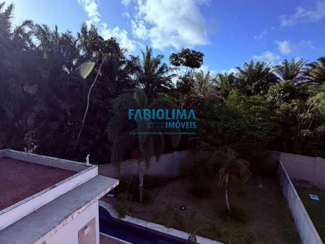 Imagem 6: Casa em Condomínio Residencial em Camaçari - Bahia, Alphaville (Abrantes