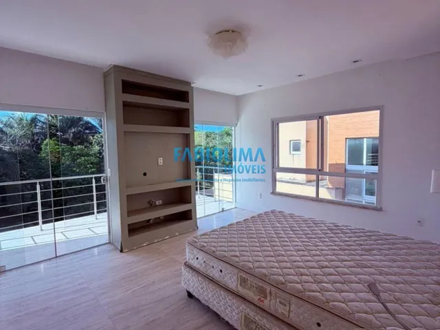 Imagem 8: Casa em Condomínio Residencial em Camaçari - Bahia, Alphaville (Abrantes