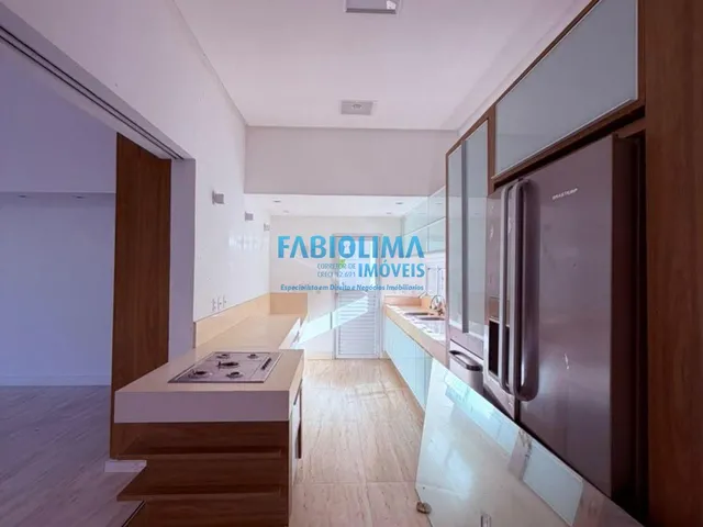 Imagem 12: Casa em Condomínio Residencial em Camaçari - Bahia, Alphaville (Abrantes