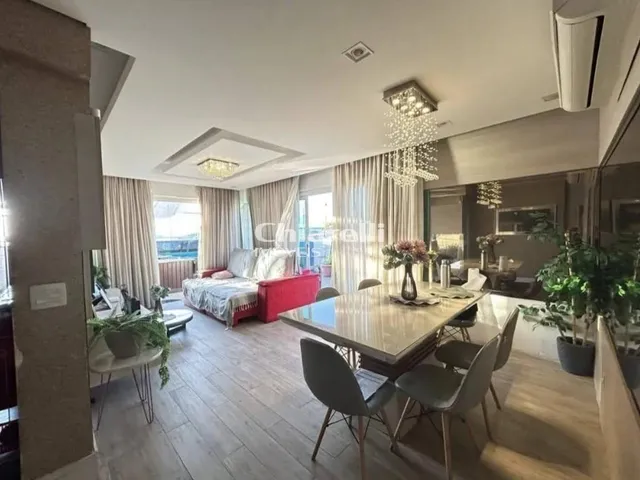 Imagem 9: Cobertura À Venda em Charitas, Niterói: 3 Quartos, 1 Suíte, 2 Vagas e 280 M² de Área. Confira!