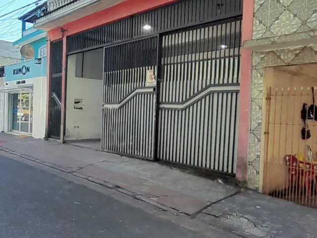 Imagem: Casa Comercial em São Paulo - São Paulo