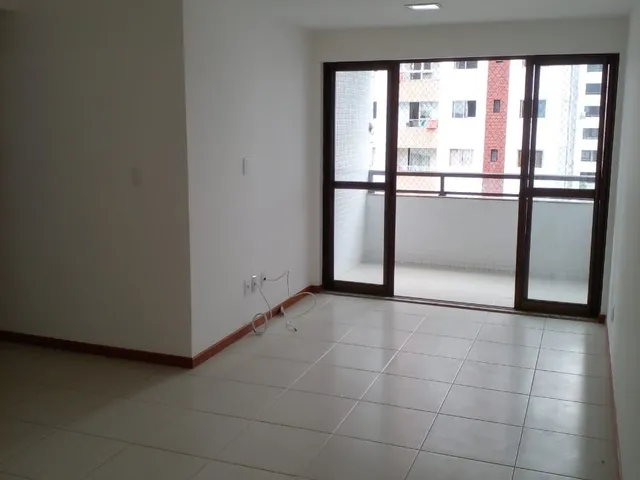 Imagem: Apartamento Residencial em Salvador - Ba