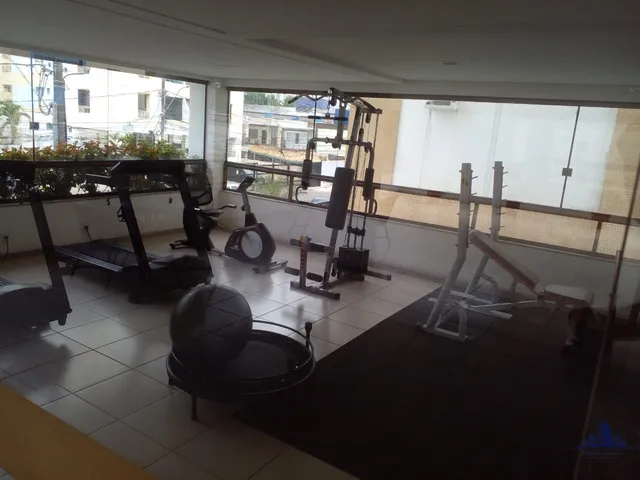 Imagem 12: Apartamento Residencial em Salvador - Ba, Imbuí