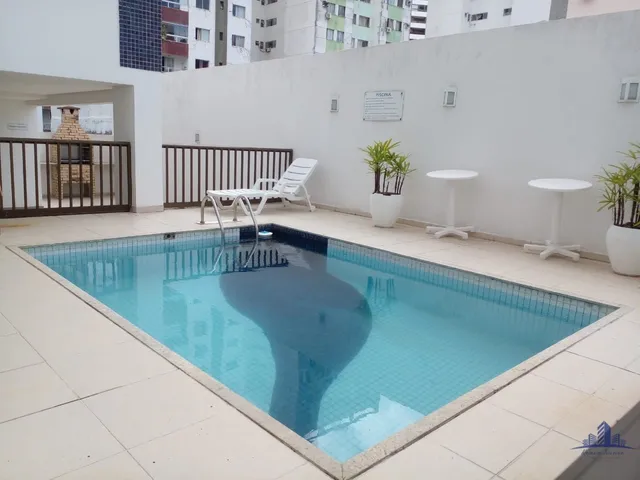 Imagem 3: Apartamento Residencial em Salvador - Ba, Imbuí
