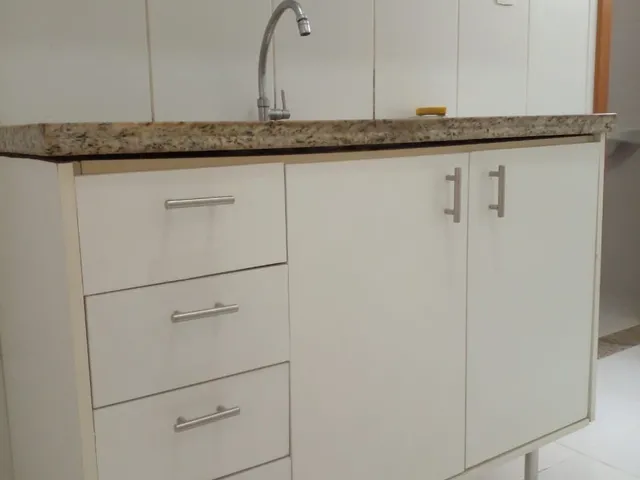 Imagem 6: Apartamento Residencial em Salvador - Ba, Imbuí