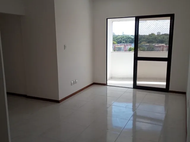 Imagem: Apartamento Residencial em Salvador - Ba