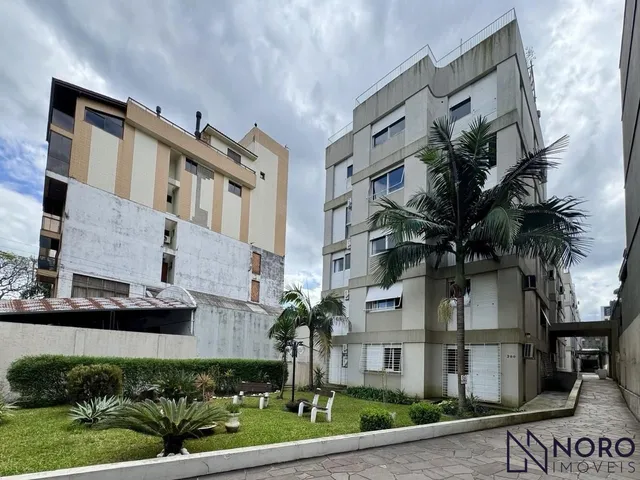 Imagem: Apartamento 2 Dormitórios para Locação